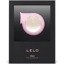 Вакуумный стимулятор LELO Sila Cruise Pink
