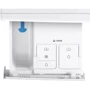 Пральна машина Bosch WDU8H542SN: Тип завантаження фронтальная
