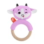 Брязкальце-прорізувач Fisher-Price Смішні звірята (в ас.) (GRR03): Виробник Fisher-Price