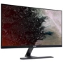 Монитор Acer Nitro RG240Ybmiix (UM.QR0EE.009): Покрытие экрана матовое