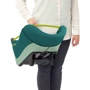Автокресло Maxi-Cosi Coral 360 Essential Green (8559047110): Вес ребенка 0 - 13 кг