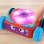 Интерактивная развивающая игрушка Fisher-Price Робот Smart Stages на русском (HCK37) фото 4