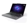 Ноутбук Lenovo LOQ 15IRX9 (83DV00JTRA) UA: Процессор Intel Core i5-13450HX (2.4 - 4.6 ГГц) / 10 - ядерный