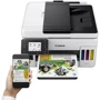 БФП Canon MAXIFY GX7040 Wi-Fi (4471C009): Максимальний формат паперу (розмір, мм) A4