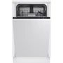 Вбудовувана посудомийна машина Beko DIS28023