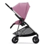Прогулянкова коляска Cybex Melio Magnolia Pink: Стать дитини Для девочек
