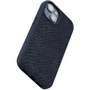 Чехол для iPhone Njord Salmon Leather MagSafe Case Black (NA54SL00) for iPhone 15 Pro Max фото 7
