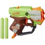 Бластер NERF Hasbro Мікрошот (E1625 NER MICROSHOTS CROSSFIRE BOW SE2) E0489_E1625