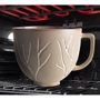 Чаша KitchenAid 4.7 л 5KSM2CB5BL керамическая, рисунок опавшие деревья