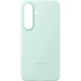 Чехол для телефонов Samsung Silicone Case Mint (EF-PS931CMEGWW) for Samsung S931 Galaxy S25: Цвет мятный