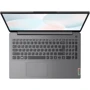 Ноутбук Lenovo IdeaPad 3 17ABA7 (10M216|82RQ003VPB): Объем накопителя 1 ТБ (SSD)