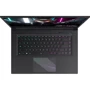 Ноутбук Gigabyte AORUS 15 (BSF-73EE754SD): Экран 15,6" IPS (1920x1080) Full HD