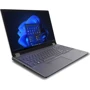Ноутбук Lenovo ThinkPad P16 Gen 2 (21FA004SPB): Тип экрана антибликовое покрытие