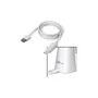 Зубна щітка WATERPIK WP-490 Cordless Plus: Призначення универсальная