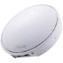 Маршрутизатор Wi-Fi ASUS Lyra (MAP-AC2200-3PK): Максимальна швидкість 2134 Мбіт / с