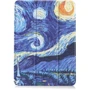 Аксесуар для iPad BeCover Smart Case Night для iPad Pro 11 M4 2024 (711638)