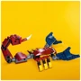 LEGO Creator Огненный дракон (31102) фото 6
