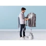 Отпариватель Silver Crest SDGS 1630 A1 white/black: Мощность, Вт 1600