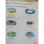 Family and Friends: Alphabet Book: ISBN 9780194802505