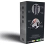 Вибромассажер-мастурбатор Manwan MAN.WAND EVO Black Plum (отлично для пар, виброминет)