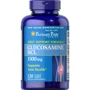 Puritan's Pride Glucosamine 1500 mg Глюкозамин 120 капсул