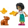 Конструктор LEGO Disney Classic Фоторамка та скриня для прикрас Мірабель 334 деталі (43239): Кількість деталей, шт. 334