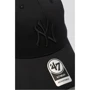 Бейсболка 47 Brand New york yankees черная (B-BRANS17CTP-BKB): Производитель 47 Brand