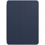 Аксесуар для iPad Apple Smart Folio Deep Navy (MGYX3/MJMC3) for iPad Pro 11" (2018-2021): Колір синій