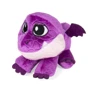 М'яка іграшка Dragons Як приручити дракона 3, Берпл у яйці (SM66623/6835): Тип дикие животные