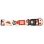 Ошейник для собак Max & Molly Urban Pets Smart ID Collar - Watermelon/S 28-45 см (4894512015661): Тип Обычные