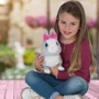 Интерактивная игрушка IMC Кролик Бетси (95861): Рекомендуемый возраст от 2 лет