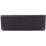 Женская визитница Wanlima черная (W31545349078-black): Тип Визитницы