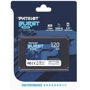 Patriot Burst Elite 120 GB (PBE120GS25SSDR): Интерфейс подключения SATA III