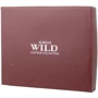 Чоловіче портмоне Always Wild коричневе (DNKN992L-MHU-brown-1) фото 7