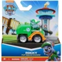 Игровой набор Paw Patrol Мини спасительный автомобиль с водителем Рокки (SM17791/4969) фото 3