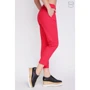 Брюки ArtStyleLeggings BRK-254C-2 58 коралловые: Сезон Лето