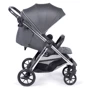 Прогулочная коляска Coletto Jazzy 9023-CJ-15, army, хаки фото 10