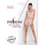 Бодистокинг Passion BS090 white