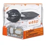 Нано-робот HEXBUG Wasp на ИК управлении черный (409-7677): Цвет черный