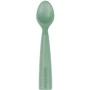 Ложка MinikOiOi Scooper силіконова River Green (101140007)