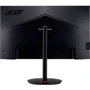 Монитор Acer Nitro XV270bmiprx (UM.HX0EE.015): Покрытие экрана матовое