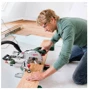 Пила торцювальна Bosch PCM 7 S (0603B01300): Тип торцювальна