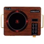 Настольная плита Sokany SK3569WD: Производитель Sokany