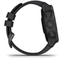 Смарт-часы Garmin Descent Mk2S Carbon Grey with Black Silicone Band (010-02403-04): Интерфейсы подключения Bluetooth , Wi-Fi , ANT +