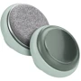 Набор для ухода за стопами с ручкой GESKE Dual Foot Smoothener 9в1 green (HB0259)