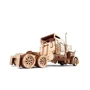 Механический 3D пазл UGEARS "Тягач VM-03" (70056)