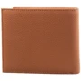 Чоловіче портмоне Smith & Canova коричневе (FUL90013-TAN): Країна виробник Великобританія
