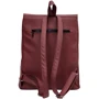 Женский рюкзак Sambag Rene 0ZT бордовый (27108005r): Страна производитель Украина