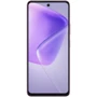 Смартфон Infinix Hot 50 8/256Gb NFC Blossom Pink (UA UCRF): Камера Тройная 48 МП + 2 МП (f/2.4) + 2 МП / Dual-LED вспышка / HDR / Фронтальная 8 МП + Фронтальная вспышка