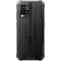 Смартфон Blackview BV4800 SE 4/64Gb Black: Процессор Octa-core Unisoc T615 (2xA75@1.8GHz+6xA55@1.6GHz)